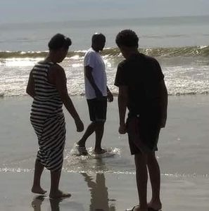 Meet your Posher, Randall